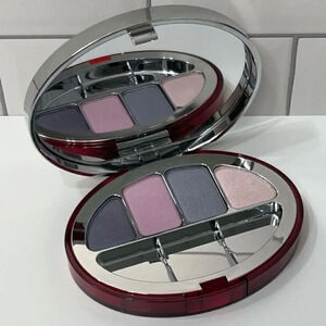 Clarins 30 Ocean Eyeshadow Quad